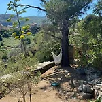 Les Canali - Bergerie Corse De Charme Avec Jardin Holiday home