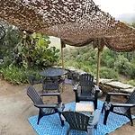 Les Canali - Bergerie Corse De Charme Avec Jardin Santo-Pietro-di-Tenda