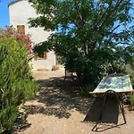 Les Canali - Bergerie Corse De Charme Avec Jardin *