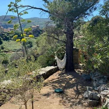 Les Canali Semesterbostad