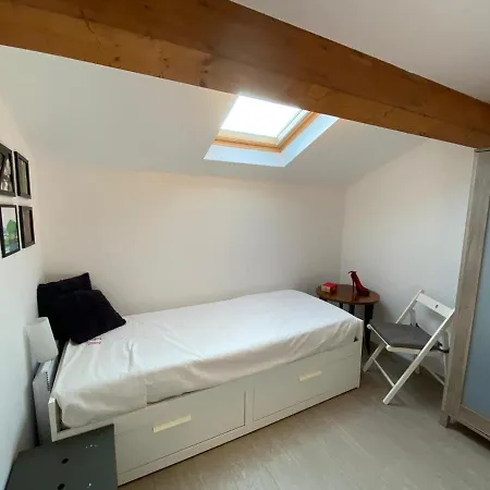 Holiday home Les Canali