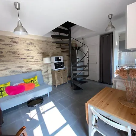 Les Canali Santo-Pietro-di-Tenda