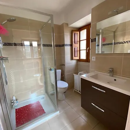 Holiday home Les Canali *