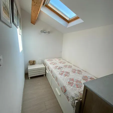 Les Canali Holiday home Santo-Pietro-di-Tenda