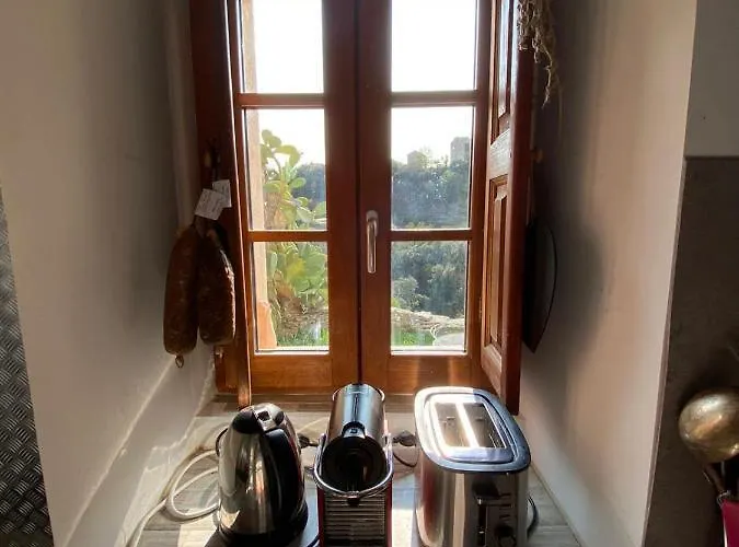 Vakantiehuis Les Canali Santo-Pietro-di-Tenda