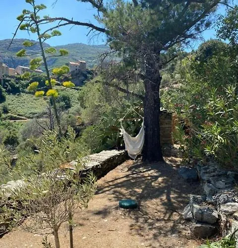 Les Canali Vakantiehuis