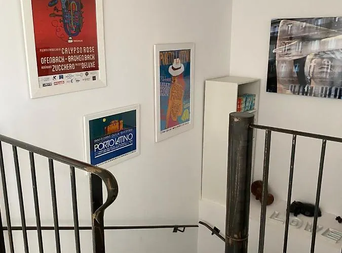 Les Canali Vakantiehuis