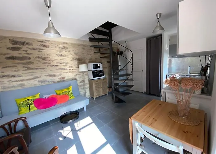 Les Canali Santo-Pietro-di-Tenda