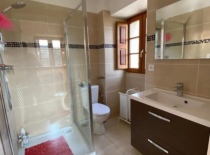 Vakantiehuis Les Canali *