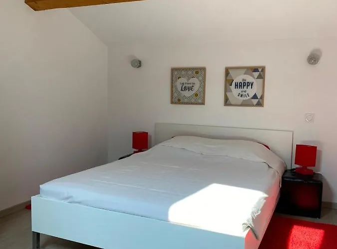 Les Canali Vakantiehuis *