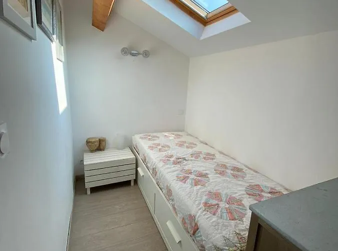 Les Canali Vakantiehuis Santo-Pietro-di-Tenda